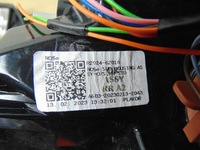 фото thumb №13, Лампа права зад kia sportage v 92402r2000 європа