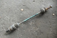 фото thumb №2, Subaru forester 2.0d привідний вал правий задня