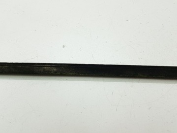 фото thumb №8, Bmw x5 e53 2006 левая сторона планка прокладка стёкла дверь передних