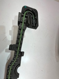 фото thumb №9, Бампер перед передний bmw ix3 ix 3 g08 20-