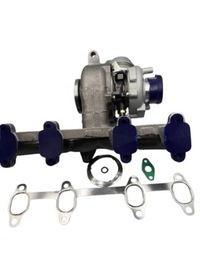 фото thumb №7, Заводський нова турбіна audi seat, skoda, vw 1.9 tdi 105km 751851