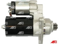 Стартер vw t4 2.0 Доставка, фото thumb