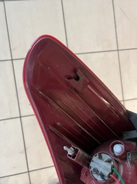 фото thumb №9, Hyundai i20 8-12 5d лампа задняя задняя