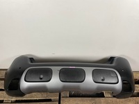 фото thumb №1, Бампер задняя задний citroen c3 aircross 2017- полный