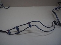 фото thumb №2, Wąż труба провода топливные renault clio iv 1.6 tce