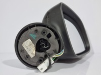 фото thumb №7, Зеркало правое dacia duster i lift 7 pin