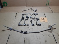 фото thumb №5, Audi q7 4l 4.2 tdi провода трубки топлива