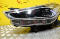 Maserati ghibli m157 рестайлінг  2017- фара фара full led l європа в Україні, фото thumb