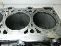 фото thumb №9, Блок dół двигателя mazda 5 6 i mpv 2.0d citd rf5c