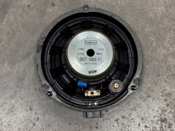 фото thumb №2, Ford focus mk3 динамік двері перед зад оригінальний номер 6m2t-18808-fc