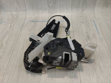 фото thumb №9, Ford edge mk2 замок двері лівий зад ft4ar26413cc