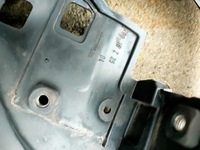 фото thumb №10, Volvo v60 s60 ii рестайлинг 13-18 усилитель лобовое pas переднее 31416114 aa