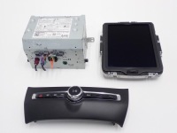 фото thumb №1, Навигация navi радио оригинал volvo v60 ii 19r