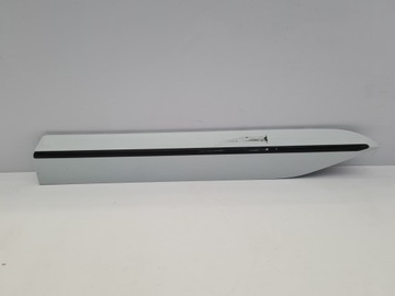фото thumb №1, Планка дверь правый зад skoda superb iii 3v0853596a
