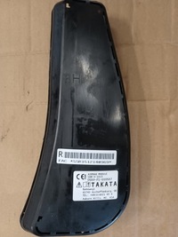 фото thumb №1, Ford mustang 2016r подушка сиденье правая