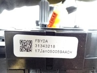 фото thumb №11, Переключатель комбинированный volvo v40 ii