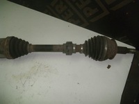 фото thumb №3, Toyota rav-4 2.2 półośka правая