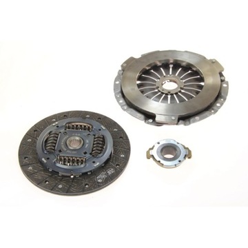 фото thumb №14, Сцепление комплект valeo 826804