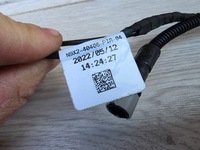 фото thumb №8, Накладка кришки освітлення номерного знака range rover sport iii l461 n9x2-40406-aj