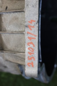 Коробка передач передач механічна bmw x3 e83 2.0d m47 в Україні, фото thumb