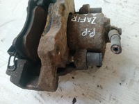 фото thumb №6, 2463 супорт гальмівний opel zafira a правий перед