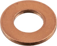 фото thumb №11, Подкладка пробка слива масла peugeot mazda 2 de ma