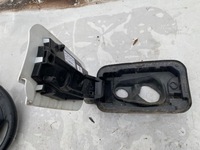 фото thumb №3, Кришка заливної пального citroen berlingo peugeot rifter білий !