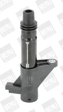фото thumb №2, Катушка зажигания zs347 borgwarner beru citroen