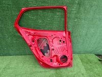 фото thumb №10, Дверь skoda fabia iv левый задняя 6ve833311