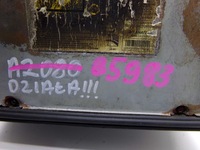 фото thumb №7, Блок керування зчитувач навігація sd мультимедіа mmi3g радіо audi a1 8x 8x0035666m