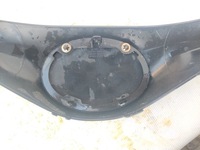 фото thumb №7, Toyota chr c-hr 16-19 решётка радиатора решётка радиатора эмблема значок