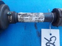 Привідний вал mini 2009 r 1.6 td ліва vp6kmw3b437bg Ціна, фото thumb