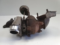 фото thumb №7, Турбонагнетатель honda crv cr-v iii 2.2 i-ctdi _ turbo 18900-r06-e01