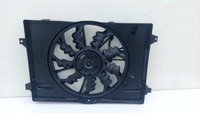 фото thumb №1, Hyundai ioniq 5 21- вентилятор радиатор вентилятор 2311