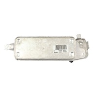 Bmw f01 f07 f10 f11 f12 радиатор масла автоматическая коробка передач 7614173 Оригинал, фото thumb