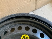 фото thumb №7, Нове докатне колесо (докатка) maserati levante 670010518 18’’