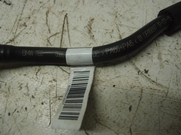 фото thumb №10, Шланг вакуум bmw 5 g30 2.0d 860513001
