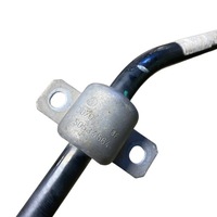 фото thumb №7, Alfa romeo stelvio 2019 з'єднувачі тяг стабілізатора