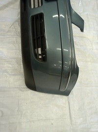 фото thumb №7, Бампер перед передний vw bora цвет lb5x europa
