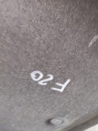 фото thumb №7, Bmw f20 шумоизоляция капот