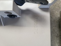 фото thumb №10, Дверца бардачка консоли верхней scania r 1738870