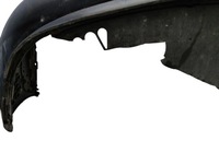 фото thumb №12, Бампер перед переднє peugeot 607 рестайлінг 2004-2010 код фарби exld