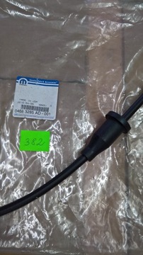 фото thumb №9, Chrysler dodge grand caravan трос передній гальма стояночного 04683285ad