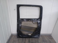 Дверей задні праве ----- dodge ram 1500 2019- ---- версія long довга Зі Шроту, фото thumb