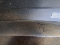 Audi a6 c7 4g sedan бампер задняя pdc lx7p Недорого, фото thumb