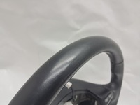 фото thumb №7, Kia stonic повітропровід шкіряний шкіра мультифункція 56120-h8000