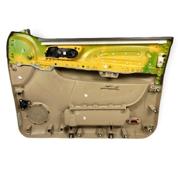 фото thumb №6, Gmc yukon denali 07-09r оббивка двері передніх