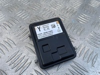 фото thumb №1, Toyota chr камера радар датчик 8646c-f4010