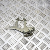 фото thumb №6, Porsche panamera 970 2016 інша частина підвіска