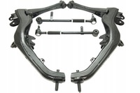 фото thumb №1, Важелі зад 4 штуки do toyota avensis t25 03-08